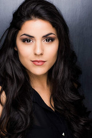 Photo of Veronica Sixtos as Cashier