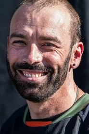 Photo of Rob Warner as Self