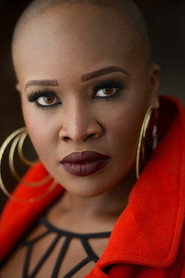 Photo of Christine Wawira