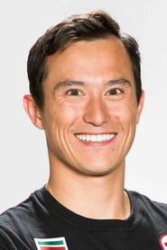 Photo of Patrick Chan