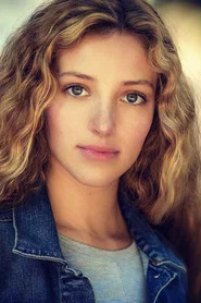 Photo of Samantha Nicole Dunn as Teen Madonna