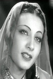Photo of Nadia Nagi as Kalima
