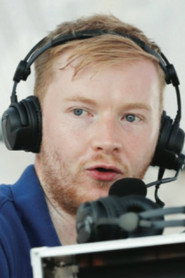 Photo of Chris O'Reilly as himself (voiceover/commentary)
