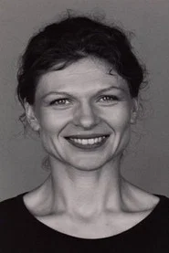 Photo of Jolanta Juszkiewicz as Mother of 'Dziki' and Igor