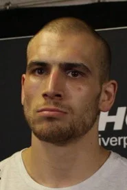 Photo of Tom Breese as Self