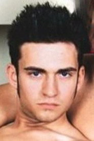 Photo of Caleb Cross