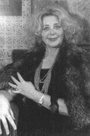 Photo of Mirjana Kodžić as Andrijina žena