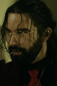Photo of Sean Doty as John Rhodes