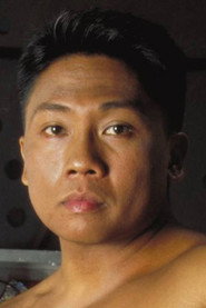 Photo of Xavier Vitale