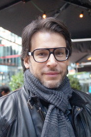 Photo of Florian Odendahl as Nick Schröder