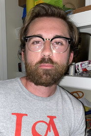 Photo of Kyle Carson as Nitro
