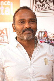 Photo of S. D. Vijay Milton as Karuppasamy