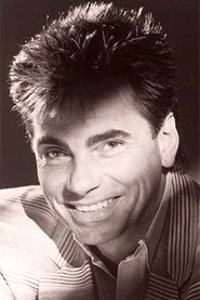 Photo of Ron Link as Prins