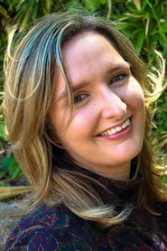 Photo of Rachel Atterson as Gretchen Matthews