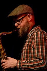 Photo of Björn Almgren as Self