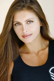 Photo of Amra Silajdžić as Ajka
