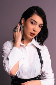 Photo of Rafaela Andrade as Isabel