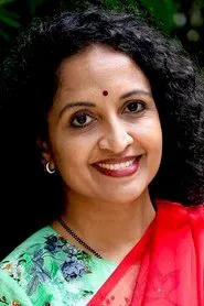 Photo of Yamuna Srinidhi as Yamuna