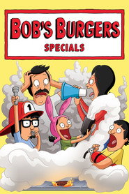 Specials poster