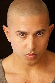 Photo of Sergio