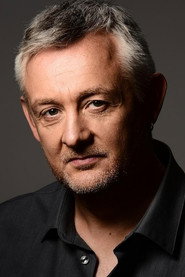 Photo of Paul Armstrong as Roy Heywood