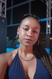 Photo of Maria Clara Moura Carvalho