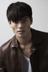 Photo of Simonas Tuen Pham as Jokūbas