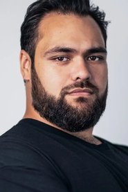 Photo of Karlton Laing as Security Guard