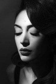 Photo of Narine Petrosyan as Young Araksi Arakelian