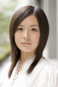 Photo of Koto Takagi as Kinako