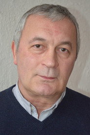 Photo of Oleksandr Hetmanskyi