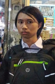 Photo of Benedictus Wisanggeni as Henchmen #1
