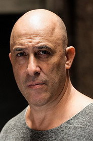 Photo of Jean-Pierre Yerma as Bill
