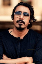 Photo of Arko Pravo Mukherjee as self