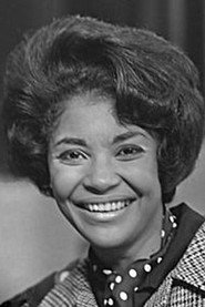 Photo of Nancy Wilson as Angie Hooks