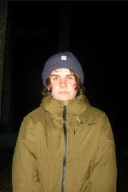 Photo of Patrik Šaněk