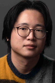 Photo of Patrick Wei as Andy