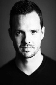 Photo of Reynard Slabbert as Tiaan
