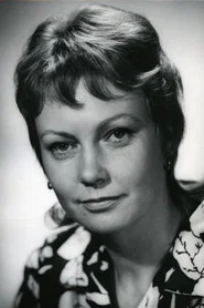 Photo of Malle Haamer as Loreida