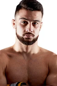 Photo of Chasen Blair