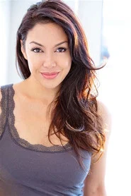 Photo of Edelyn Okano as Fugitive's Wife