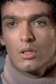Photo of Emilio Locurcio as Enrico