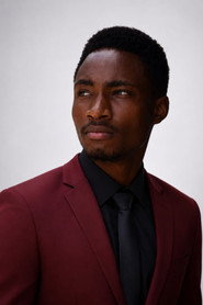 Photo of Lawal Abiodun as Therapist