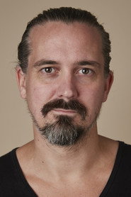 Photo of Endre Haukland