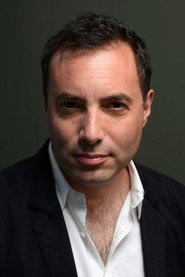 Photo of Richard Shepard as Self (voice)