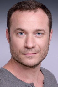 Photo of David Forgit as Lagarde