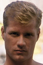 Photo of Christian Murphy