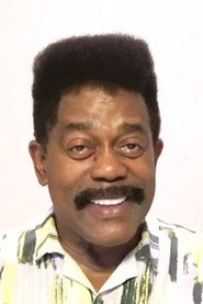 Photo of Larry Blackmon