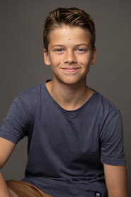 Photo of Alex Barkhatov as Young Adam