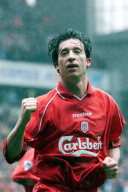 Photo of Robbie Fowler as Self (archive footage)